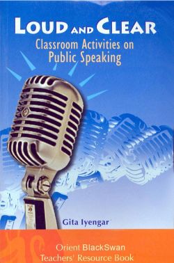 Orient Loud and Clear: Classroom Activities on Public Speaking